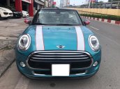 Cần bán lại xe Mini Cooper Cariolet mui trần đời 2016, chính chủ