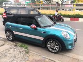 Cần bán lại xe Mini Cooper Cariolet mui trần đời 2016, chính chủ