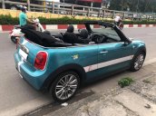 Cần bán lại xe Mini Cooper Cariolet mui trần đời 2016, chính chủ