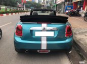 Cần bán lại xe Mini Cooper Cariolet mui trần đời 2016, chính chủ