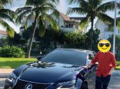 Bán Lexus GS 200T 2017, nhập khẩu, xe như mới