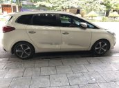 Xe Kia Rondo 2.0AT sản xuất 2014, màu trắng số tự động giá cạnh tranh