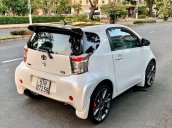 Bán xe Toyota IQ đời 2010, màu trắng, nhập khẩu giá cạnh tranh