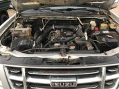 Bán Isuzu Dmax sản xuất 2008, màu bạc, xe nhập  