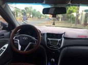 Cần bán Hyundai Accent đời 2011, màu đen, nhập khẩu