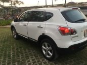 Cần bán lại xe Nissan Qashqai sản xuất 2008, màu trắng, nhập khẩu nguyên chiếc, giá tốt