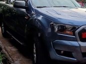 Cần bán Ford Ranger đời 2015, màu xanh lam, nhập khẩu