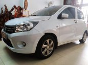 Bán ô tô Suzuki Celerio AT đời 2018, màu trắng, nhập khẩu nguyên chiếc số tự động