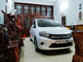 Bán ô tô Suzuki Celerio AT đời 2018, màu trắng, nhập khẩu nguyên chiếc số tự động