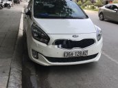 Xe Kia Rondo 2.0AT sản xuất 2014, màu trắng số tự động giá cạnh tranh