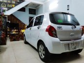 Bán ô tô Suzuki Celerio AT đời 2018, màu trắng, nhập khẩu nguyên chiếc số tự động