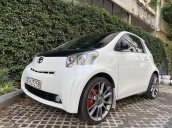 Bán xe Toyota IQ đời 2010, màu trắng, nhập khẩu giá cạnh tranh