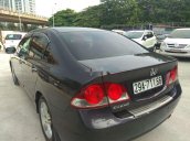 Bán Honda Civic đời 2006, số tự động, giá 274tr