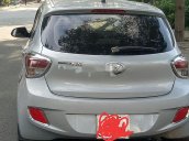 Xe Hyundai Grand i10 sản xuất 2016, xe nhập