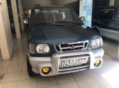 Bán ô tô Mitsubishi Jolie đời 2001, nhập khẩu nguyên chiếc