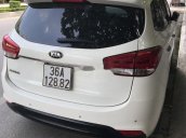 Xe Kia Rondo 2.0AT sản xuất 2014, màu trắng số tự động giá cạnh tranh