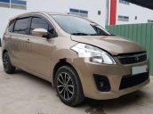 Bán xe Suzuki Ertiga đời 2016 chính chủ, giá tốt