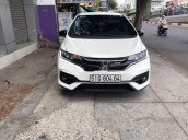 Bán Honda Jazz năm sản xuất 2018, xe nhập, 515 triệu