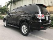 Bán Toyota Fortuner 2.7AT đời 2014 còn mới, giá 575tr