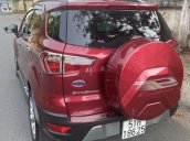 Bán xe Ford EcoSport đời 2019, màu đỏ như mới, giá tốt