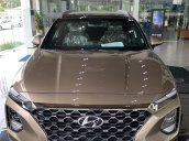 SantaFe 2020 bản 2.4 xăng cao cấp do Hyundai 3s thanh hóa phân phối