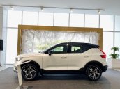 Bán xe Volvo Xc40 R-Design chính hãng- Volvo Sài Gòn