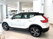 Bán xe Volvo Xc40 R-Design chính hãng- Volvo Sài Gòn