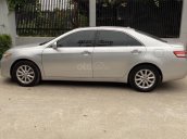 Bán Camry 2009 AT LE 2.5 nhập Mỹ, đăng ký 2010, giá cực rẻ