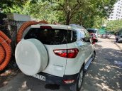 Bán Ford EcoSport sản xuất 2017, giá tốt