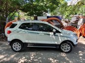 Bán Ford EcoSport sản xuất 2017, giá tốt