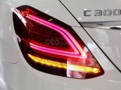 Bán nhanh chiếc Mercedes-Benz C300AMG, đời 2020, giao xe nhanh toàn quốc