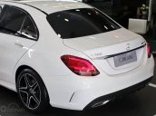 Bán nhanh chiếc Mercedes-Benz C300AMG, đời 2020, giao xe nhanh toàn quốc