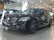 Mercedes-Benz C300 AMG trả góp lên đến 85%, giá cực rẻ - Rẻ nhất miền Bắc