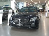 Mercedes-Benz C300 AMG trả góp lên đến 85%, giá cực rẻ - Rẻ nhất miền Bắc