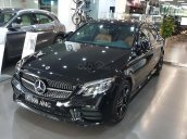 Mercedes-Benz C300 AMG trả góp lên đến 85%, giá cực rẻ - Rẻ nhất miền Bắc