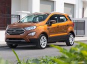 Bán nhanh với giá thấp chiếc Ford Ecosport Ambient 1.5 MT đời 2020, giao nhanh