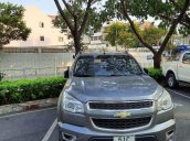 Bán Chevrolet Colorado năm sản xuất 2015, màu xám, nhập khẩu, 410tr