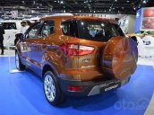 Bán nhanh với giá thấp chiếc Ford Ecosport Ambient 1.5 MT đời 2020, giao nhanh