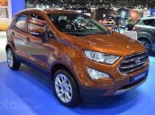 Bán nhanh với giá thấp chiếc Ford Ecosport Ambient 1.5 MT đời 2020, giao nhanh