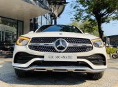 Bán Mercedes GLC 300 AMG - SUV thể thao và mạnh mẽ, trả trước 720 triệu nhận xe