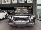 Mercedes S450 Luxury - xứng tầm doanh nhân. Hãy liên hệ để đặt xe ngay với chất lượng phục vụ 5 sao, hỗ trợ trả góp