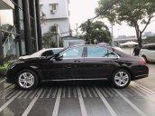 Mercedes S450 Luxury - xứng tầm doanh nhân. Hãy liên hệ để đặt xe ngay với chất lượng phục vụ 5 sao, hỗ trợ trả góp