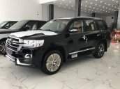 Bán Toyota Land Cruiser 5.7 V8 MBS 4 chỗ 2020