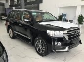 Bán Toyota Land Cruiser 5.7 V8 MBS 4 chỗ 2020