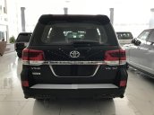 Bán Toyota Land Cruiser 5.7 V8 MBS 4 chỗ 2020