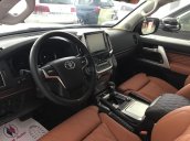 Bán Toyota Land Cruiser 5.7 V8 MBS 4 chỗ 2020