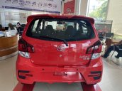 Toyota Wigo 1.2 AT tự động- góp 120 triệu nhận xe ngay