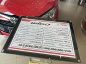 Toyota Wigo 1.2 AT tự động- góp 120 triệu nhận xe ngay