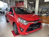 Toyota Wigo 1.2 AT tự động- góp 120 triệu nhận xe ngay