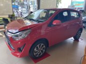 Toyota Wigo 1.2 AT tự động- góp 120 triệu nhận xe ngay